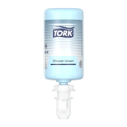Tork S4 żel pod prysznic kremowy 6 x 1l